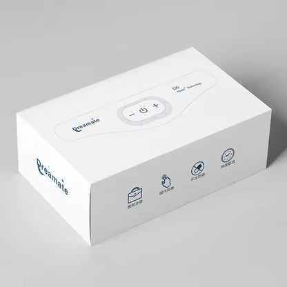 New Drop Performance Recovery Forehead TENS Sleep