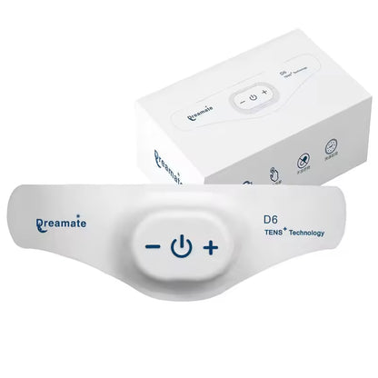 New Drop Performance Recovery Forehead TENS Sleep